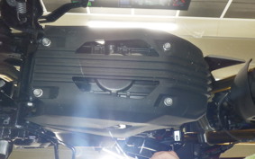 BMW G310GS 2025