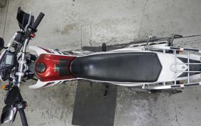 YAMAHA SEROW 250 Gen.2 DG17J