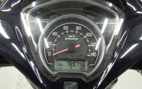 HONDA DIO 110 1998 JK03