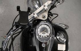 YAMAHA DRAGSTAR 250 VG02J