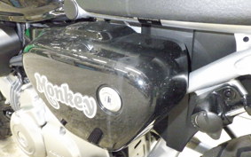 HONDA MONKEY 125 2006 JB05