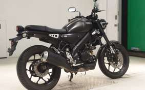 YAMAHA XSR155