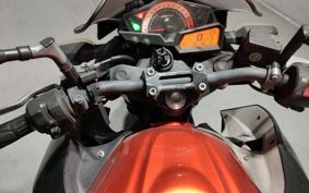 KAWASAKI Z250 ER250C