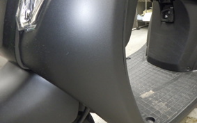 SUZUKI ADDRESS V125 Gen.2 1986 DP12H