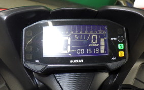 SUZUKI GSX-R125 DL33B