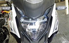 HONDA 400X 2022 NC56