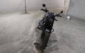 HONDA REBEL 250 S MC49