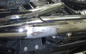 HARLEY FLSTC 1580 2007