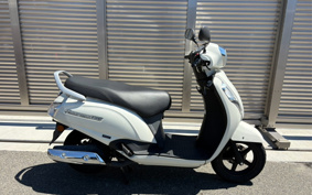 SUZUKI ADDRESS V125 DP12H