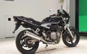 SUZUKI BANDIT 250 Gen.2 2022 GJ77A