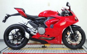 DUCATI PANIGA-REV2 2020 1H00