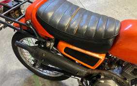 HONDA R&P CY50