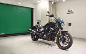 YAMAHA XV1700 ROADSTAR WARRIOR 2007