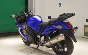 SUZUKI HAYABUSA Gen.2 2018 GX72B