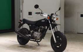 HONDA APE 100 HC07