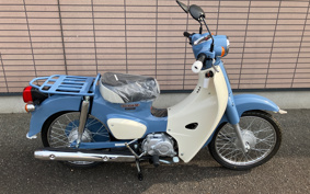 HONDA SUPER CUB 50 FINAL EDITION AA09