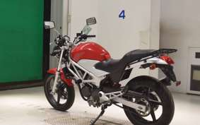 HONDA VTR 250 Gen. 2 1996 MC33