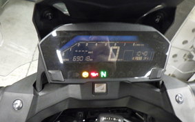 HONDA NC750X D Limited 2017 RC90