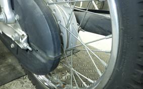 HONDA ｸﾛｽｶﾌﾞ JA10