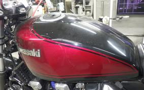 KAWASAKI ZEPHYR 400 KAI 1997 ZR400C