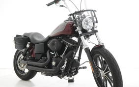 HARLEY FXDBB 2014 VC4