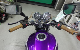 KAWASAKI ZRX-2 1997 ZR400E