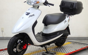 YAMAHA JOG ZR SA39J