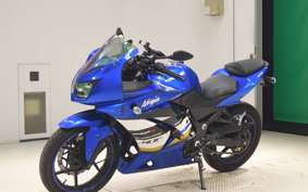 KAWASAKI NINJA 250R EX250K