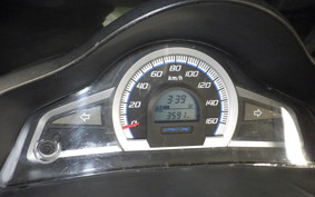 HONDA PCX 125 2015 JF56