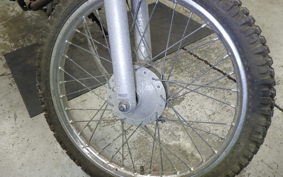 HONDA SL90 2007 SL90K