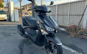 YAMAHA CYGNUS GRIF ASU SEJ4J