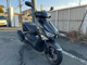 Фото Yamaha CYGNUS GRIF ASU с японского аукциона
