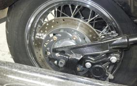 YAMAHA DRAGSTAR 1100 2002 VP13J