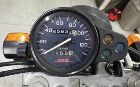 HONDA SL230 MD33