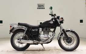 KAWASAKI ESTRELLA 2004 BJ250A