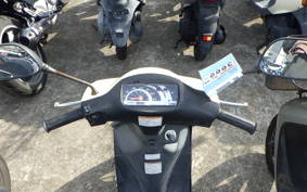 SUZUKI LET's 2 CA1PA