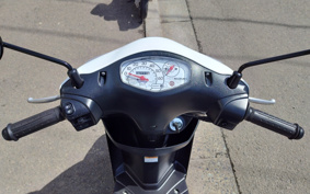 SUZUKI LET's CA4AA