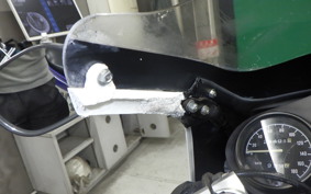 YAMAHA FZR400 1987 1WG