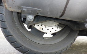 YAMAHA MAXAM 250 SG17J