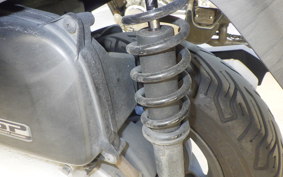 HONDA LEAD 125 JF45