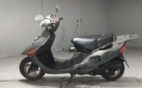 SUZUKI VECSTAR125 CF42A