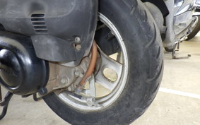 HONDA DIO Gen.5 AF56