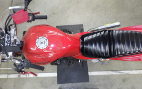 HONDA CB400SF VTEC 2000 NC39