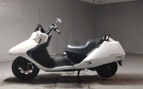 HONDA FUSION MF02