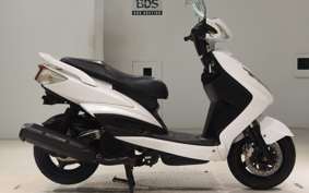 YAMAHA CYGNUS 125 X 2 SE44J