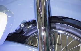 HONDA C50 SUPER CUB AA09