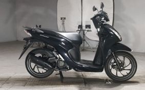 HONDA DIO 110 JK03