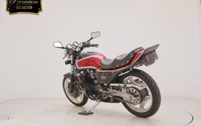 HONDA CBX550F 2021 PC04
