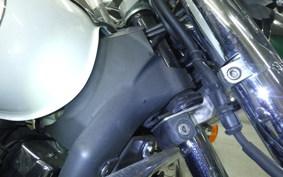 HONDA SHADOW 400 CLASSIC 2013