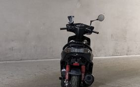 YAMAHA CYGNUS125XSR SE44J